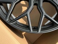 Audi Q8 2018- Geschmiedete OEM Felgen R21 V1 (4 Stk) Foto 4