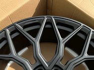Audi Q8 2018- Geschmiedete OEM Felgen R21 V1 (4 Stk) Foto 5