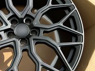 Audi Q8 2018- Geschmiedete OEM Felgen R21 V1 (4 Stk) Foto 6