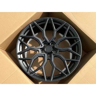 Geschmiedete OEM Felgen R21 V1 (4 Stk) Audi Q8 2018- Foto 1