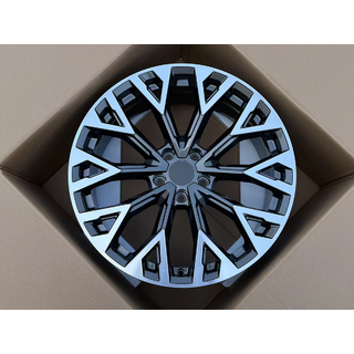 Geschmiedete OEM Felgen R19 (4 Stk) Foto 1