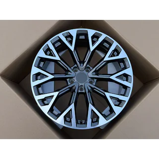 Geschmiedete OEM Felgen R19 (4 Stk) Foto 1