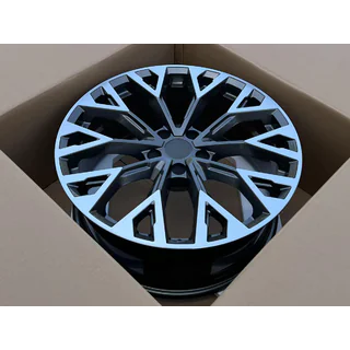 Geschmiedete OEM Felgen R19 (4 Stk) Foto 2