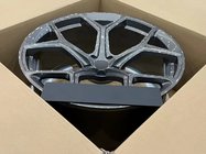 Audi Q8 2018- Geschmiedete OEM Felgen R22 V1 (4 Stk) Foto 5