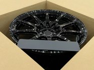 Audi A8 2018- Geschmiedete OEM Felgen R20 V1 (4 Stk) Foto 3
