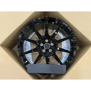 Geschmiedete OEM Felgen R20 V1 (4 Stk) Foto 1