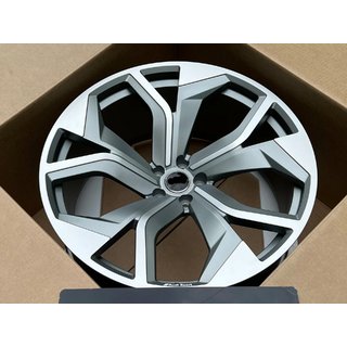 Geschmiedete Felgen OEM R22 V2 (4 Stk) Foto 3