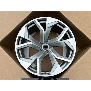 Geschmiedete Felgen OEM R22 V2 (4 Stk) Foto 1