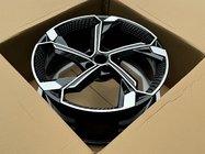 Audi A4 B9 2015-2024 Geschmiedete OEM Felgen R19 (4 Stk) Foto 8