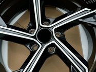 Audi A4 B9 2015-2024 Geschmiedete OEM Felgen R19 (4 Stk) Foto 3