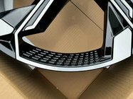Audi A4 B9 2015-2024 Geschmiedete OEM Felgen R19 (4 Stk) Foto 4