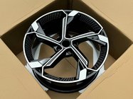 Audi A4 B9 2015-2024 Geschmiedete OEM Felgen R19 (4 Stk) Foto 9