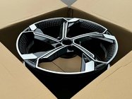 Audi A4 B9 2015-2024 Geschmiedete OEM Felgen R19 (4 Stk) Foto 7