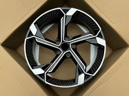 Audi A4 B9 2015-2024 Geschmiedete OEM Felgen R19 (4 Stk) Foto 10