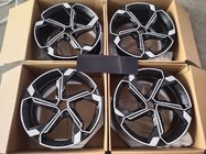 Audi A4 B9 2015-2024 Geschmiedete OEM Felgen R19 (4 Stk) Foto 6