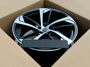 Audi Q7 2015–2026 Geschmiedete OEM-Felgen R21 (4 Stk) Foto 4