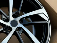 Audi Q7 2015–2026 Geschmiedete OEM-Felgen R21 (4 Stk) Foto 7