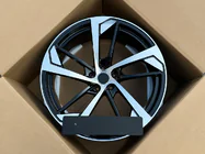 Audi Q7 2015–2026 Geschmiedete OEM-Felgen R21 (4 Stk) Foto 2