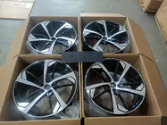 Audi Q7 2015–2026 Geschmiedete OEM-Felgen R21 (4 Stk) Foto 6