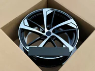 Audi Q7 2015–2026 Geschmiedete OEM-Felgen R21 (4 Stk) Foto 3