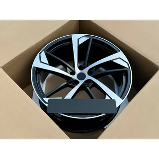 Geschmiedete OEM-Felgen R21 (4 Stk) Foto 3
