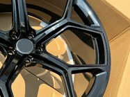 Audi Q8 2018- Geschmiedete OEM R23 Felgen (4 Stk) Foto 9