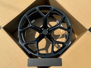 Audi Q8 2018- Geschmiedete OEM R23 Felgen (4 Stk) Foto 1