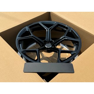 Geschmiedete OEM R23 Felgen (4 Stk) Audi Q8 2018- Foto 3