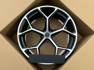 Audi Q7 2015–2026 Geschmiedete OEM Felgen R22 V1 (4 Stk) Foto 1