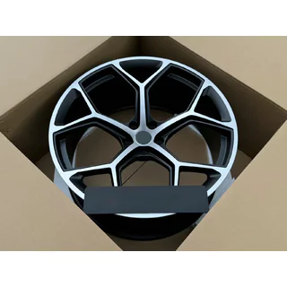 Geschmiedete OEM Felgen R22 V1 (4 Stk) Foto 2