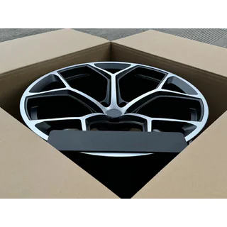 Geschmiedete OEM Felgen R22 V1 (4 Stk) Foto 4