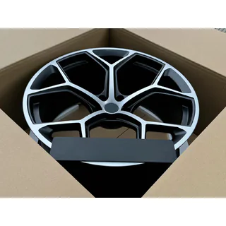 Geschmiedete OEM Felgen R22 V1 (4 Stk) Foto 3