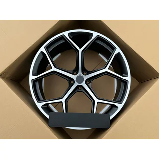 Geschmiedete OEM Felgen R22 V1 (4 Stk) Foto 1