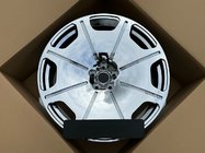 Audi Q7 2015–2026 Geschmiedete Felgen OEM R22 V2 (4 Stk) Foto 2