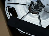 Audi Q7 2015–2026 Geschmiedete Felgen OEM R22 V2 (4 Stk) Foto 8