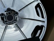 Audi Q7 2015–2026 Geschmiedete Felgen OEM R22 V2 (4 Stk) Foto 11