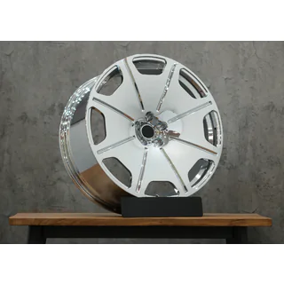 Geschmiedete Felgen OEM R22 V2 (4 Stk) Foto 1