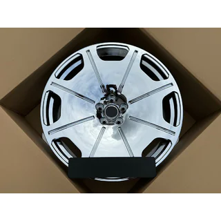Geschmiedete Felgen OEM R22 V2 (4 Stk) Foto 2