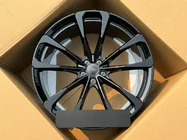 Audi Q8 2018- Geschmiedete OEM R22 V3 Felgen (4 Stk) Foto 2