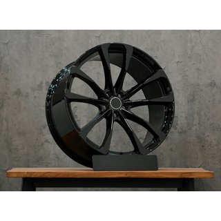 Geschmiedete OEM R22 V3 Felgen (4 Stk) Audi Q8 2018- Foto 1