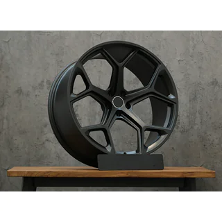 Geschmiedete OEM R22 V3 Felgen (4 Stk) Foto 1