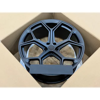 Geschmiedete OEM R22 V3 Felgen (4 Stk) Foto 3