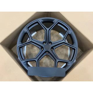 Geschmiedete OEM R22 V3 Felgen (4 Stk) Foto 2