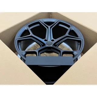 Geschmiedete OEM R22 V3 Felgen (4 Stk) Foto 4