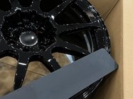 Audi A8 2018- Geschmiedete OEM R20 V2 Felgen (4 Stk) Foto 7
