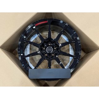Geschmiedete OEM R20 V2 Felgen (4 Stk) Audi A8 2018- Foto 1