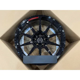 Geschmiedete OEM R20 V2 Felgen (4 Stk) Foto 1