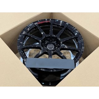 Geschmiedete OEM R20 V2 Felgen (4 Stk) Audi A8 2018- Foto 3
