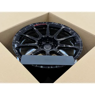 Geschmiedete OEM R20 V2 Felgen (4 Stk) Foto 4