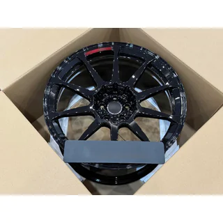 Geschmiedete OEM R20 V2 Felgen (4 Stk) Foto 2
